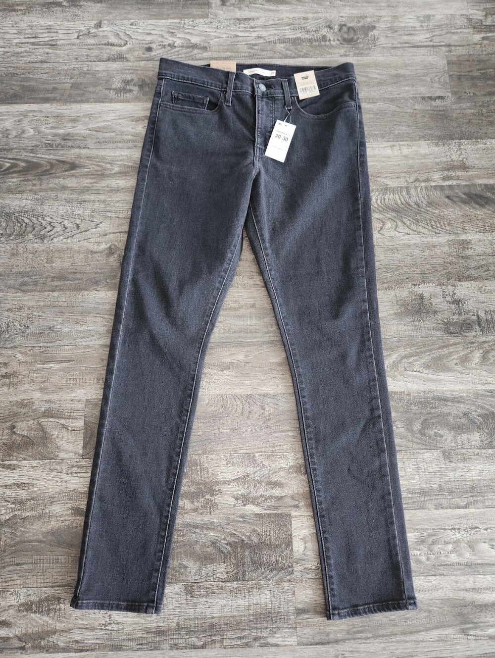 Levi's 311 Shaping Skinny Jeans